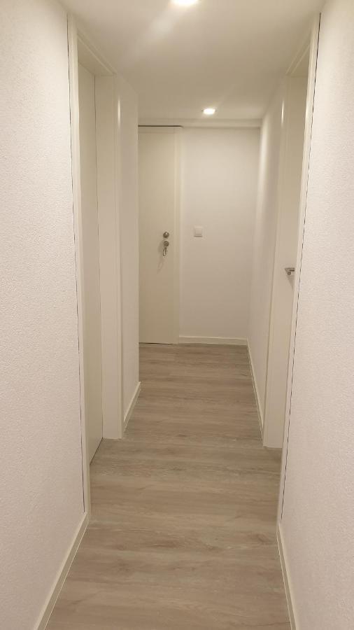 Appartement Buehl, Zentral Und Ruhig, Soutterain Eksteriør billede